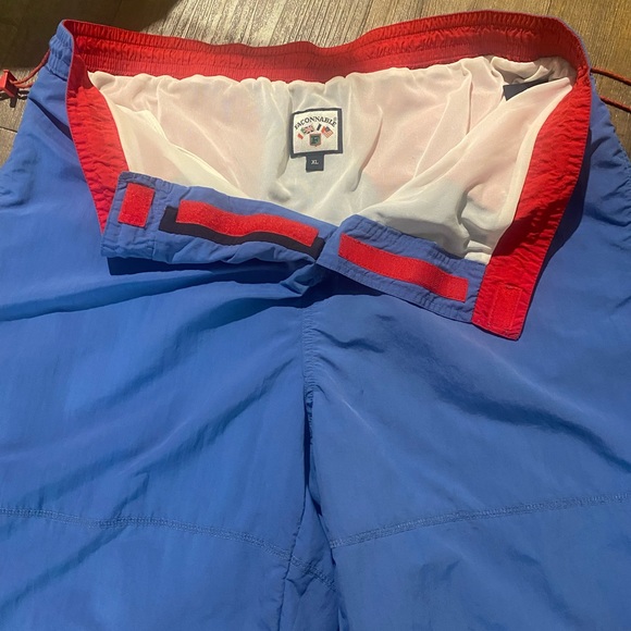 Façonnable Men's swim trunks - Picture 5 of 9